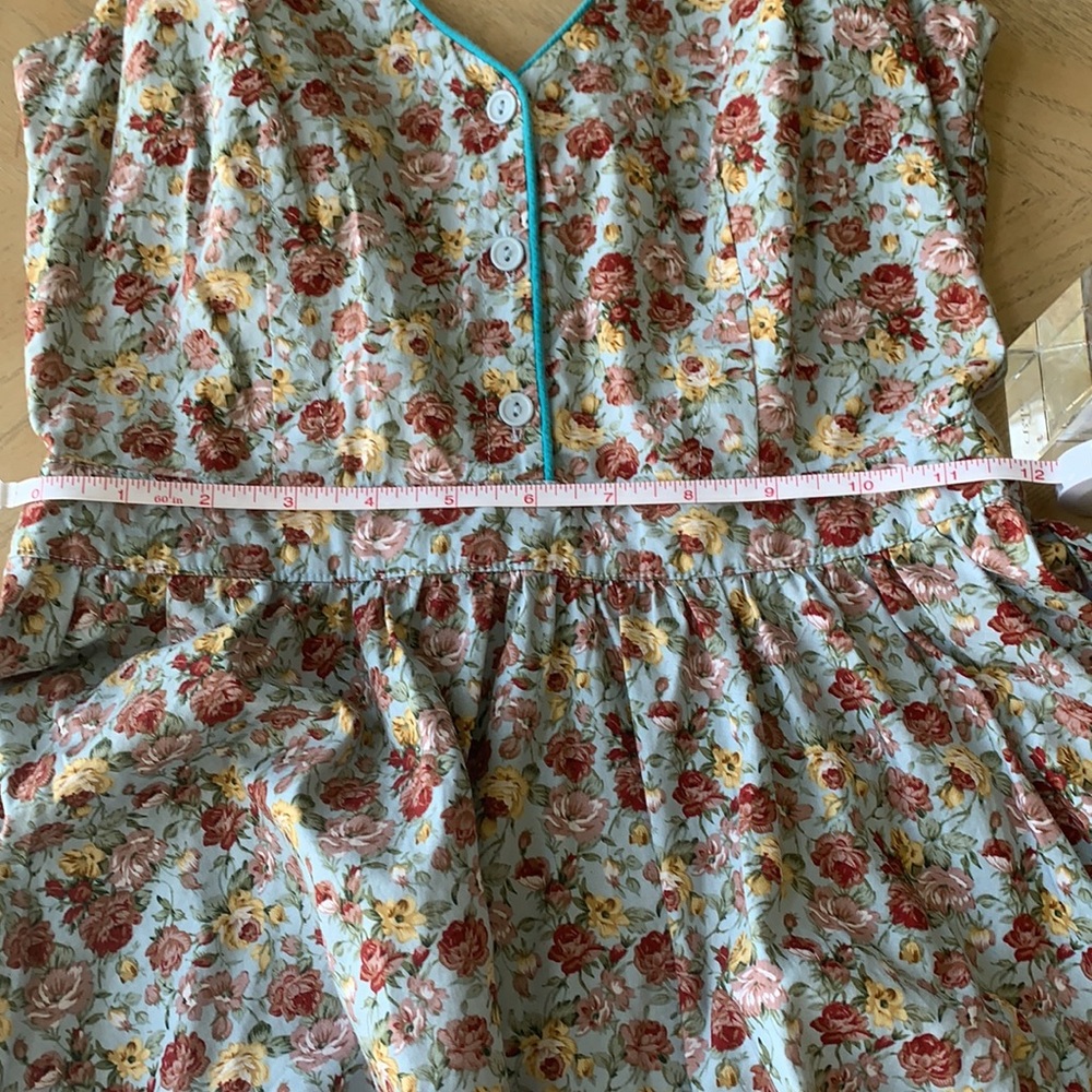 LUCCA COUTURE SUNDRESS S/S - Picture 8 of 12